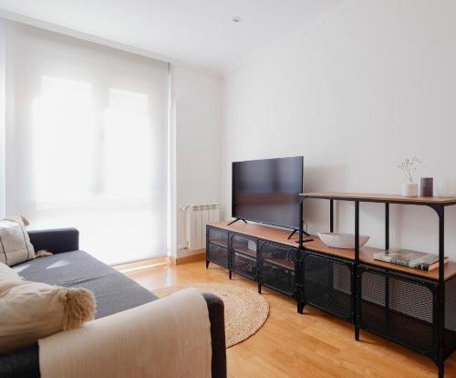 Suite Centro By Silastur, Хихон (фото 4)