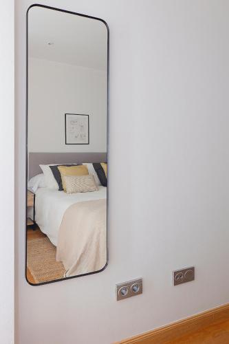 Suite Centro By Silastur, Хихон (фото 6)