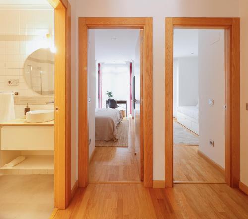 Suite Centro By Silastur, Хихон (фото 9)