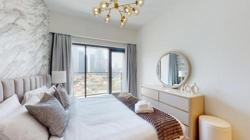 Primestay - 2BR Burj Royale Downtown - image 14