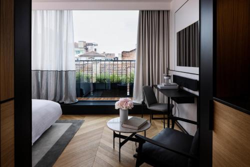 Juno Hotel Sofia a Member of Design Hotels - image 3