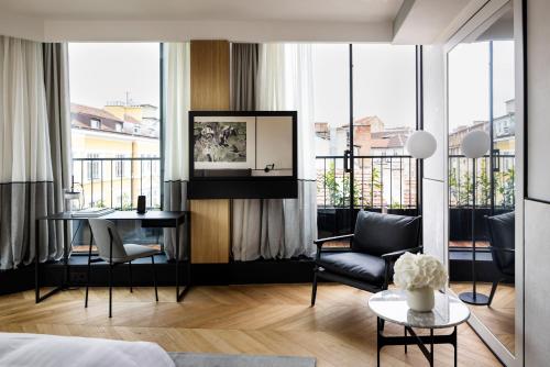 Juno Hotel Sofia a Member of Design Hotels - image 5