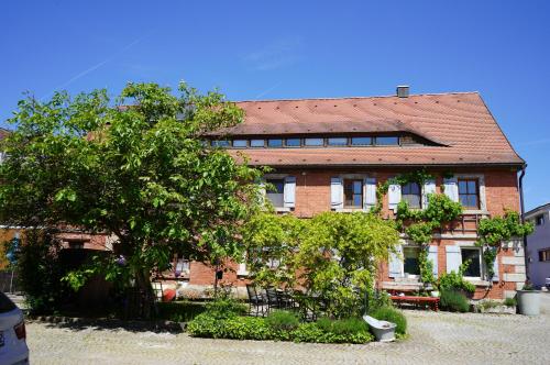Accommodation in Ipsheim