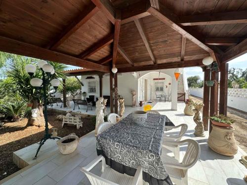 Villa Stefano by Meravigliosa Puglia RealEstate