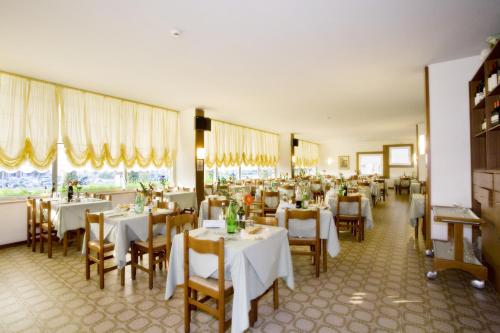 Hotel Metropol – Caorle, GA