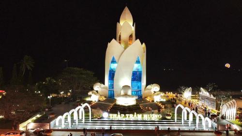 Luxury Seaview Panorama Nha Trang by Luna