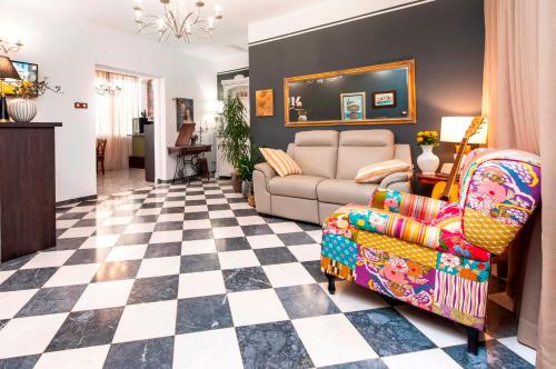 Villa B&B Marina & Parking Free 4
