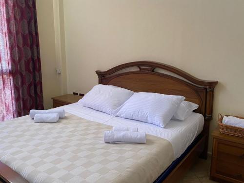 Apartament Vanesa