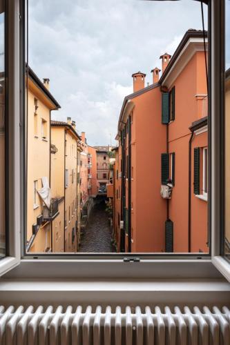 SiBilla Suite Apartment - via Piella 14 - Bologna