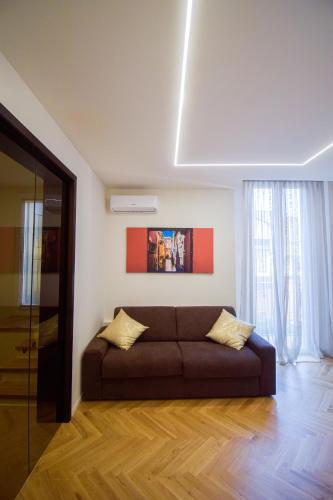 SiBilla Suite Apartment - via Piella 14, Bolonia (foto 10)