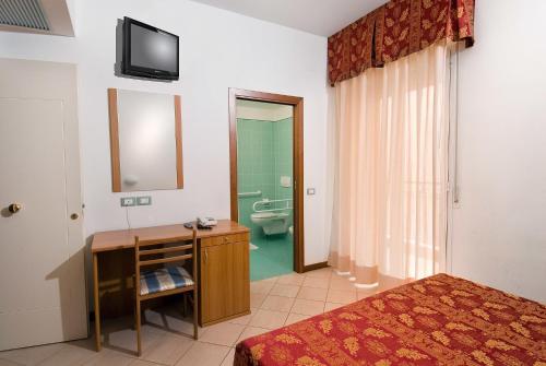Hotel Belvedere