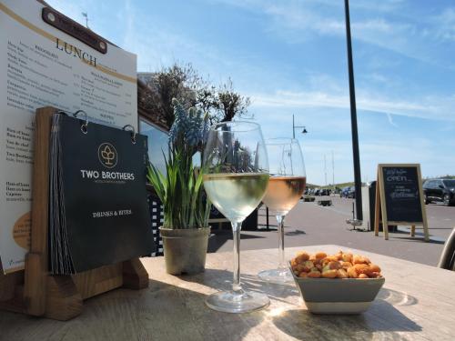Golden Tulip Noordwijk Beach - image 14