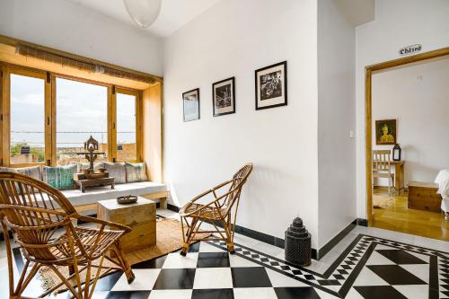 The Secret House - Adults Only Jaisalmer India 4