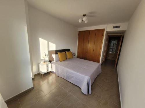 Apartamento Margalló con Garaje