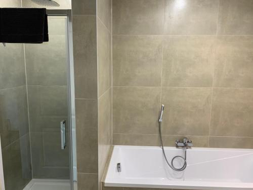Apartment Brussels Airport and NATO OTAN in Diegem
