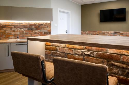 Sadržaji, ORKANA House in Olsztyn