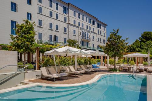 Hotel Park Split, Split
