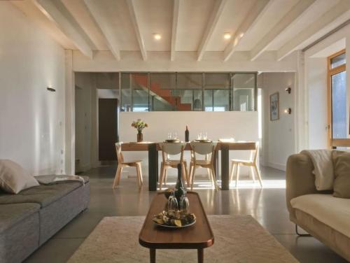 Ker Tornaod Maison familiale avec accès direct à la mer gîte à louer Kerouriou