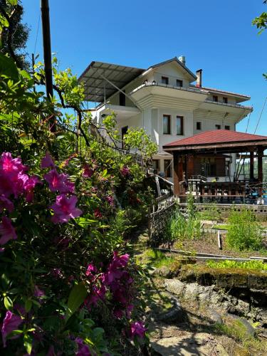 Beyaz Köşk Villa Apart Pansiyon