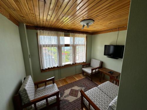 Beyaz Köşk Villa Apart Pansiyon