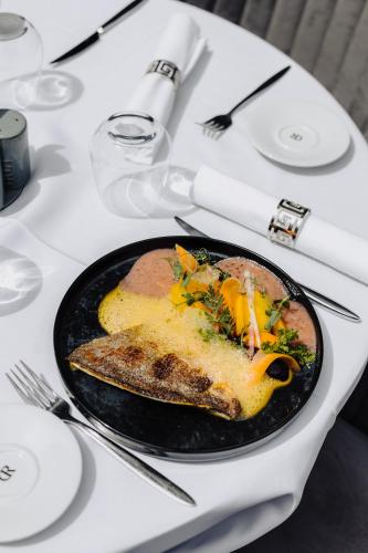 Hôtel Monsigny - image 12