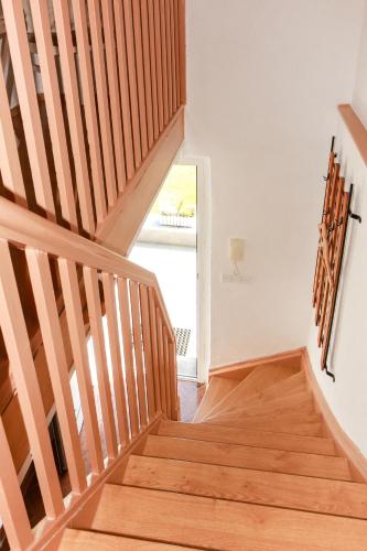 Ferienwohnung am Sachsenring in Hohenstein-Ernstthal