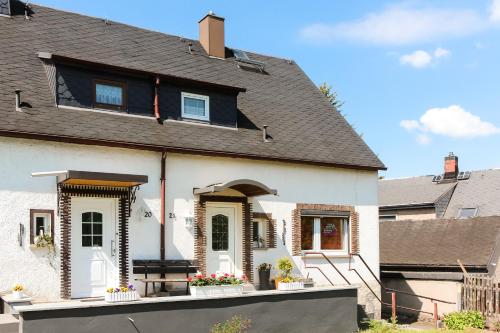 Ferienwohnung am Sachsenring