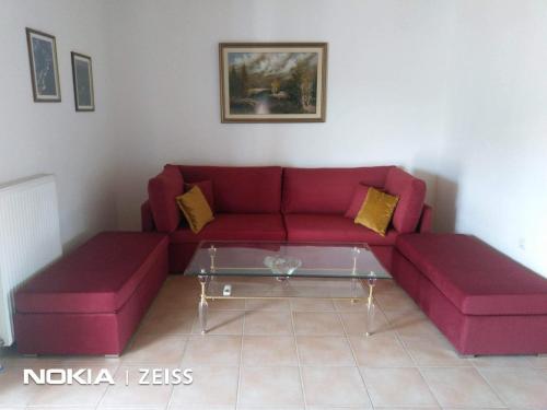 Σπίτι δίπλα στη θάλασσα, Lefkimmi (foto 2)
