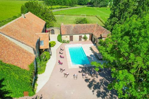 . So Villa Gite passe vite