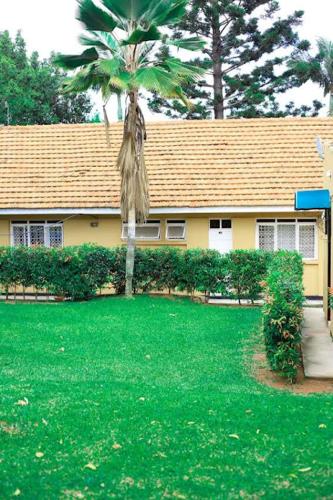 Amrage Suites Muyenga