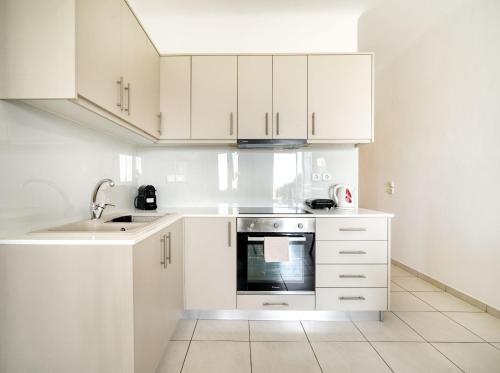 Overview Mykonos Apartments Overview Mykonos Apartments