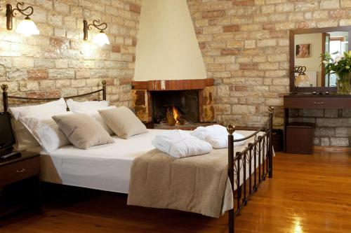  Nisista Lodge Mountain View in Rodavgi