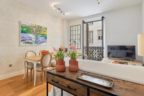 Sebastian Souviron Suites in Malaga by Solaga Holiday Homes, Málaga (fotografie 5)
