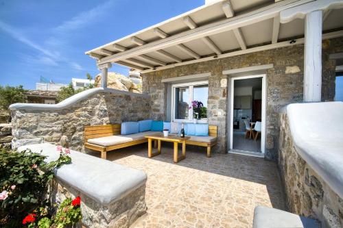 Overview Mykonos Apartments Overview Mykonos Apartments