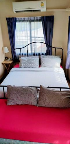 The Cube Sathorn Boutique Hotel เดอะ คิวบ์ สาทร บูติค โฮเทล Near BTS Surasak, Bangkok (foto 5)