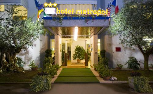 Hotel Metropol 3