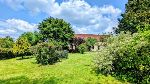 Le Clos des écureuils - chambres d'hôtes