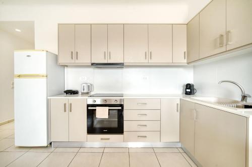 Overview Mykonos Apartments Overview Mykonos Apartments