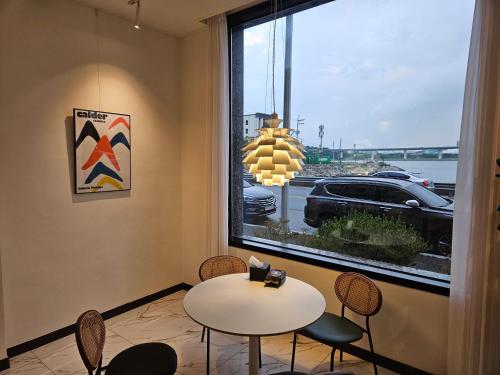 Haemaru Hotel in Thành Phố Gwangyang