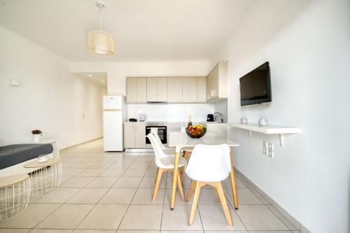 Overview Mykonos Apartments Overview Mykonos Apartments