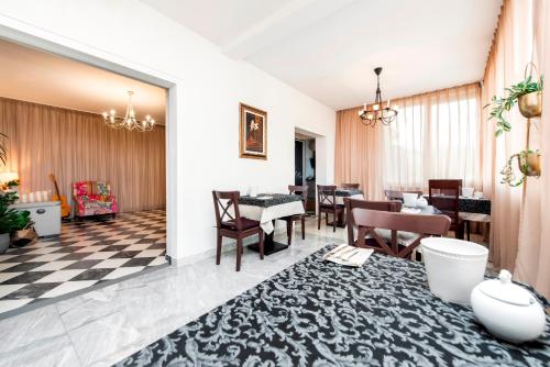 Villa B&B Marina & Parking Free 2