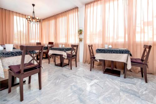 Villa B&B Marina & Parking Free – Rovinj, IA