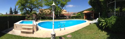 Alegre Hotel - main image