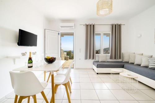 Overview Mykonos Apartments Overview Mykonos Apartments