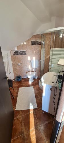 阿纳斯塔西娅旅馆 阿纳斯塔西娅旅馆