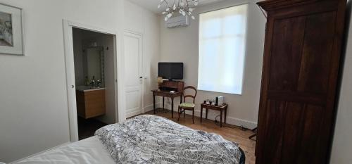 Chez Mag, Libourne (fotografie 10)