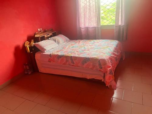 A&G Guest House Kumba in 昆巴