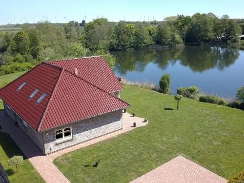 Appartementhaus am Kiessee, Westerholt in Westerholt, Deutschland
