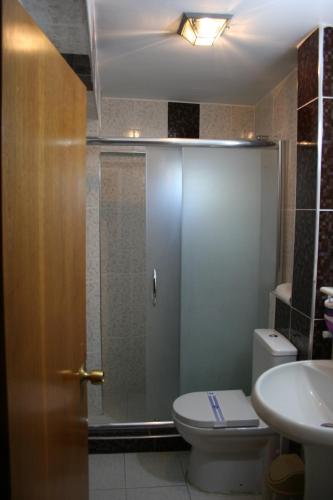 Hotel Padova, Istanbul (fotografie 9)