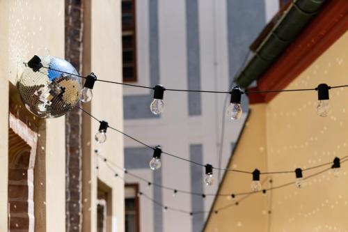 Women's Only Hostel - Female Only, Prague (photo 5)